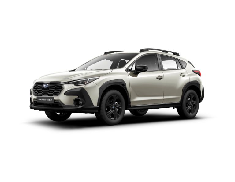 Subaru Crosstrek Premium Plus 2024