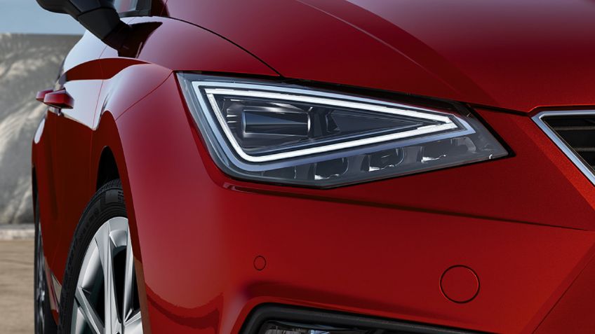 ¿Qué hatchback vende SEAT este 2024 en México? Uno cuesta menos de 350 mil pesos