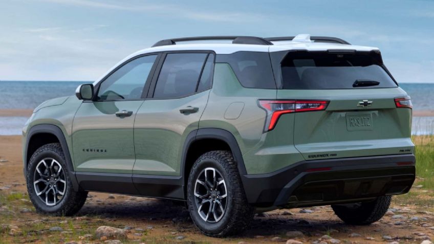 Hechos en México, estas fueron las marcas con autos más producidos en México en este primer semestre de 2025