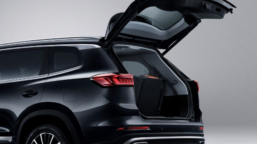 ¿Cuál es la SUV más equipada de la Chirey? Precio y características de esta apuesta china