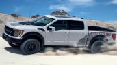 ¿Cuál es la pick-up más potente de este 2024? Las 3 opciones para los más extremos