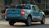 ¿Cuánto cuesta la Ford Maverick 2024? Precios y versiones en México de la pick-up