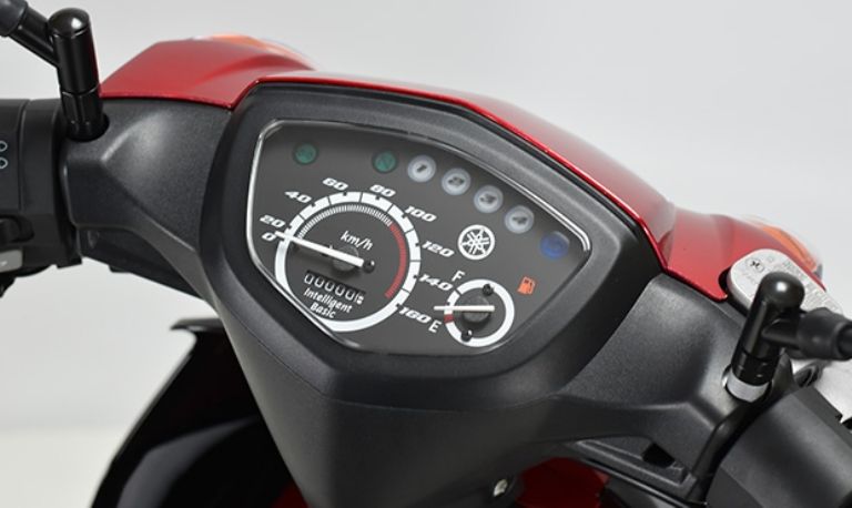 Cuál es la moto más barata de Yamaha