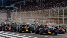 Fórmula 1: ¡Ya hay fecha de estreno de Drive to Survive temporada 6!