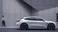 SEA: la arquitectura avanzada que impulsa a Zeekr 001, un auto eléctrico de lujo y potente