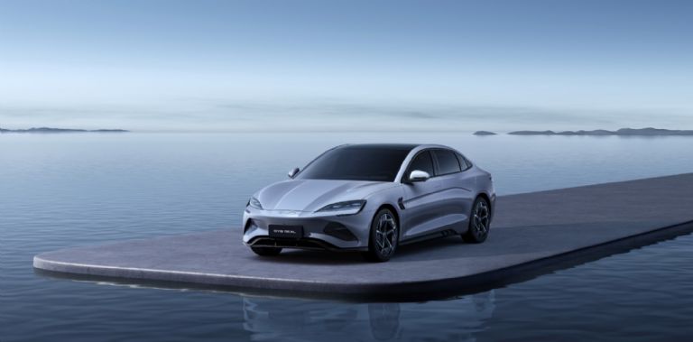 Liverpool Estos son los autos eléctricos que tiene a la venta