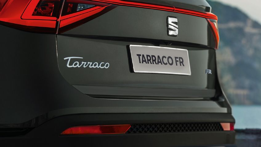 ¿Cuánto cuesta la SEAT Tarraco 2024 en México? Precios y versiones de esta SUV