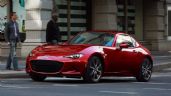El Mazda MX-5 2024 llega a Estados Unidos y esto es lo que podríamos ver en México en el auto deportivo barato