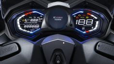 ¡Un maxiscooter exclusivo y que está a la venta en México! Así es el KYMCO AK 550 Premium