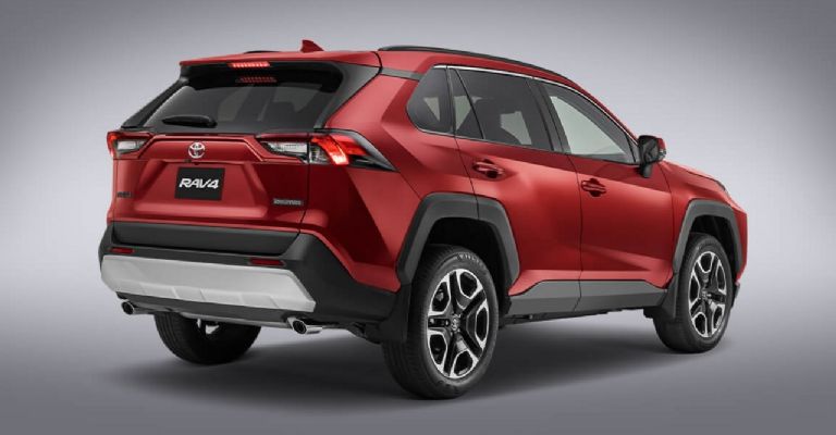 Precios de Toyota en México