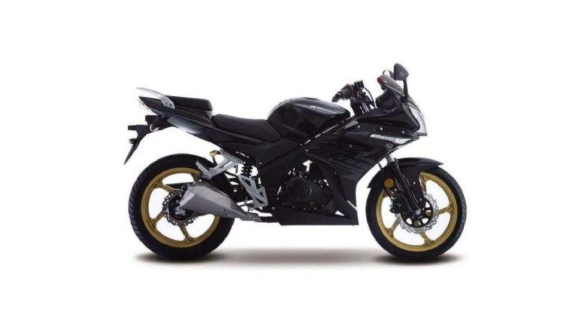 ¿Qué velocidad alcanza la RT200? La deportiva de Italika que cuesta menos de 40 mil pesos