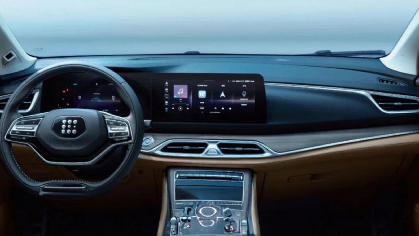 DFSK, estas son las nuevas SUV's de China y sus precios en México