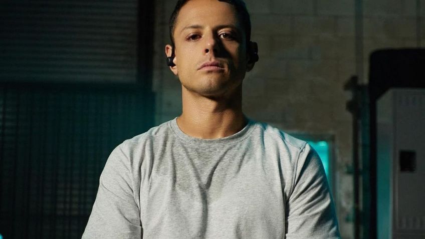 Estos son los autos de lujo que ha tenido el Chicharito Hernández en su carrera como futbolista