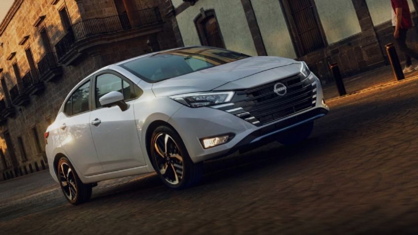 3 autos baratos, aguantadores y ahorradores para trabajar en Uber este 2024