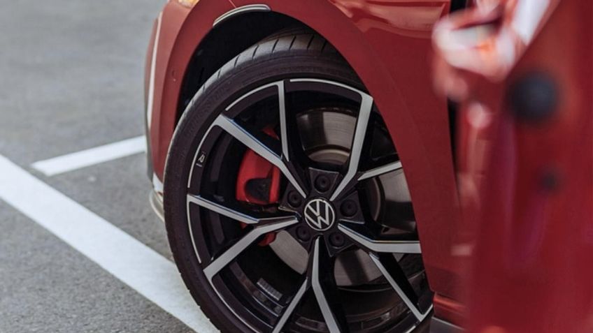 No es japonés, pero es uno de los hatchback más tecnológicos de 2024