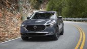 ¿Cuántos kilómetros por litro da la Mazda CX-30 2024? Rendimiento de gasolina