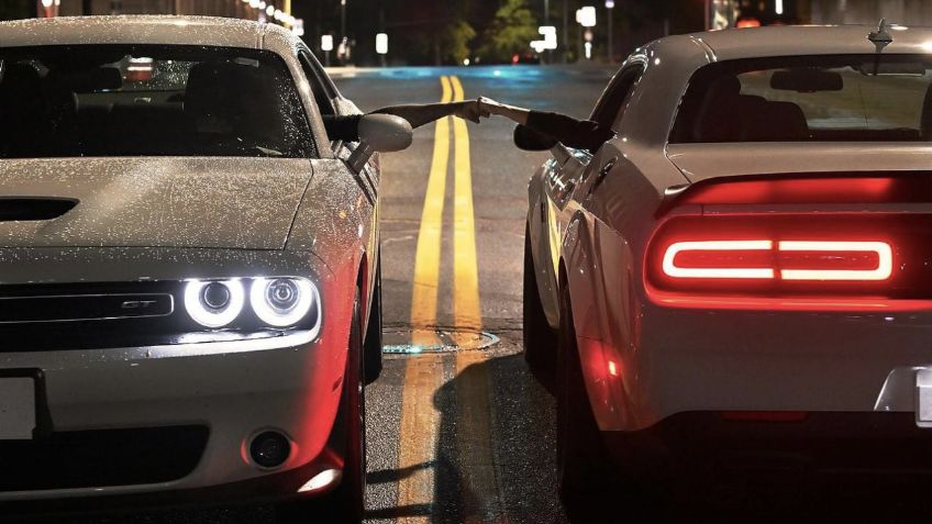 ¿Qué tan buenos son los autos de Dodge? Así los calificó ChatGPT