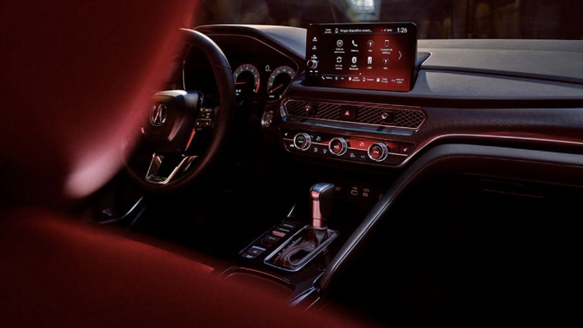 ¿Cuál es el sedán más barato de Acura? Todo lo que debes saber de este auto japonés