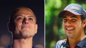 ¡Bravo, Chivas!: Así celebró Checo Pérez el regreso de Chicharito al "Rebaño Sagrado"