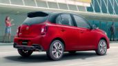 ¿Cuánto cuesta el Nissan March 2024? Precios y versiones del hatchback más popular y barato en México