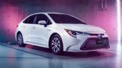 ¿Cuánto cuesta el Toyota Corolla HEV 2024? Precios y versiones en México del sedán híbrido
