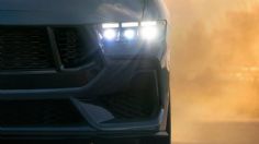 Es de Estados Unidos y es un auto deportivo potente como lo europeos de gama alta