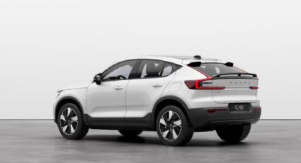 ¿Cuánto cuesta el XC40, el crossover eléctrico de Volvo? Precios y versiones