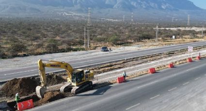 ¿Elon Musk confirma un Tesla mexicano e inician adecuaciones para la Gigafactory de Monterrey? Esto se sabe