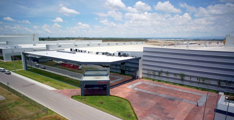 Quién es el dueño de Nissan y de cuánto es la fortuna