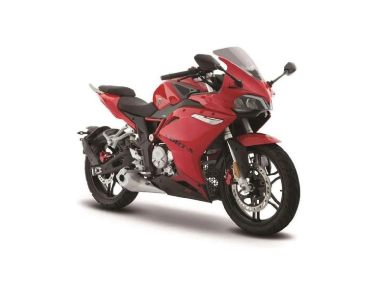 Así son las especificaciones técnicas de la Italika Vort X 300R