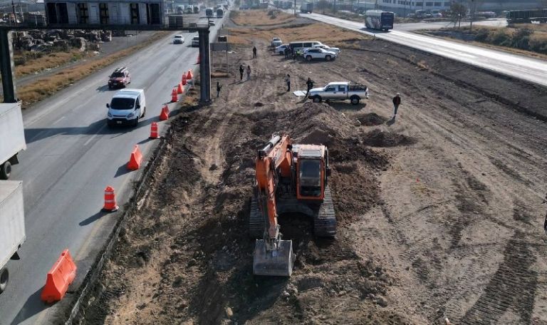 Iniciaron adecuaciones para la Gigafactory de Monterrey