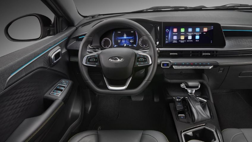 Tiggo 2 Pro o Tiggo 4 Pro: ¿Cuál de estas SUV's baratas de Chirey conviene más y por qué?