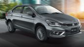 ¿Cuánto cuesta el Suzuki Ciaz 2024? Precios y versiones en México del sedán subcompacto japonés