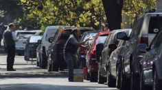 Las ganancias de un 'viene viene' en México: ¿Los franeleros se la matan a los médicos? Esto sabemos