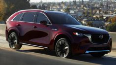 ¿Qué tan buenos son los autos de la marca Mazda?