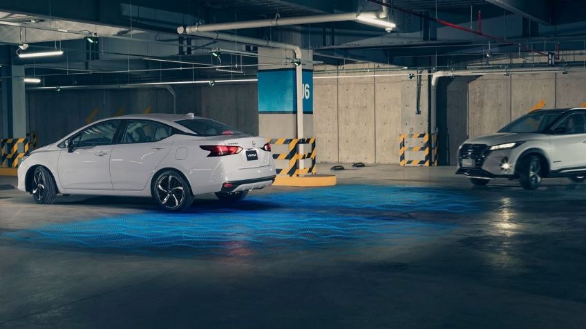 ¿Cuál es el auto más barato de Nissan este 2024? Precio, versiones y motor