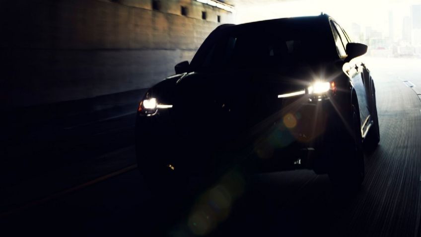 Mazda CX-70 2024, la nueva SUV será revelada el 30 de enero