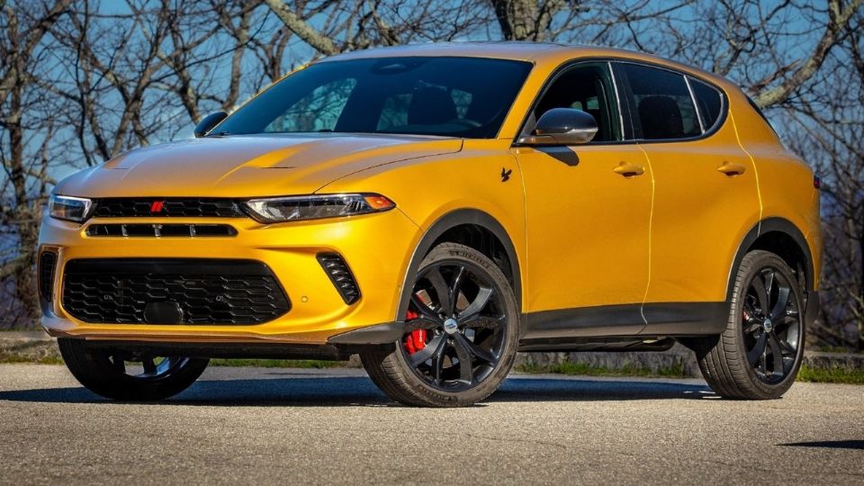 Dodge, Ram y Jeep se salen de los Auto Shows de Norteamérica de 20224