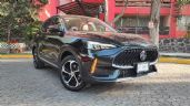 MG eHS 2024 Reseña y precios: Una SUV híbrida enchufable a considerar