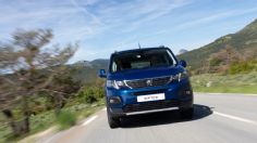 La camioneta familiar más barata de Peugeot este 2024 en México: ¿Cuál es y cuánto cuesta?