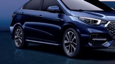 Sedán equipado por menos de 370,000 pesos, ¡estrena sin que le duela a tu cartera!