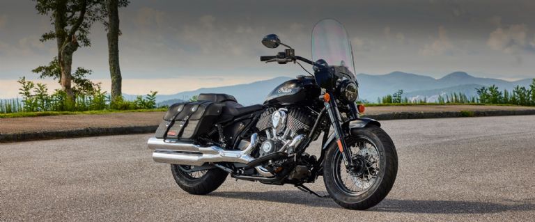 Cuál es el precio de la Indian Super Chief