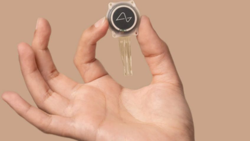 Neuralink, de Elon Musk, implanta el primer chip cerebral en un humano