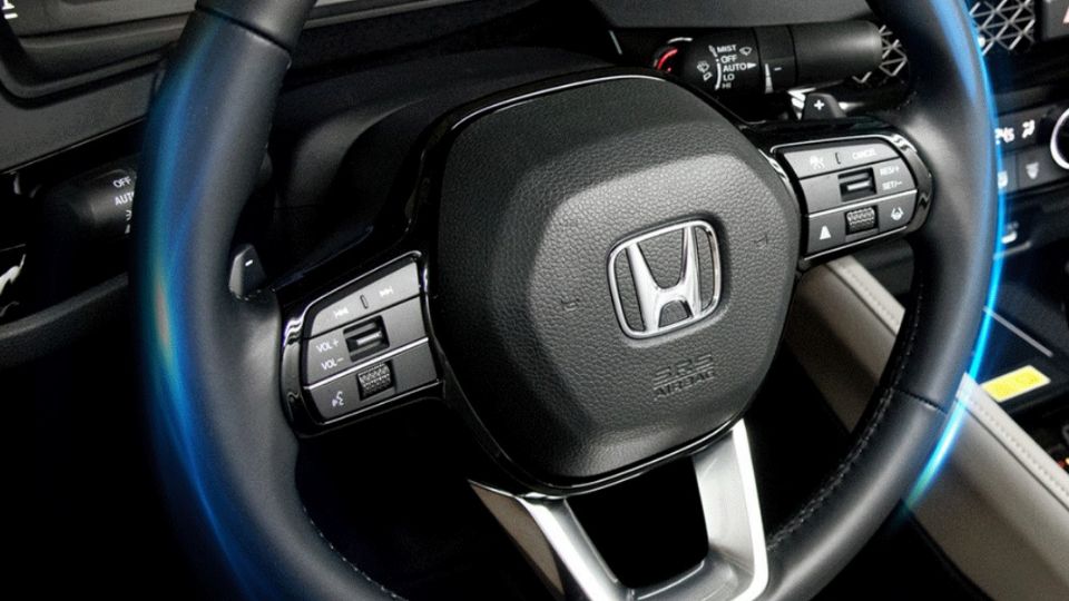 Honda tiene a la venta una de las SUV's más exclusivas del segmento.