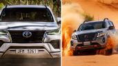Nissan vs Toyota: ¿Qué marca de autos es mejor? ChatGPT comparte su veredicto