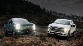 ¿Qué pick-ups vende Ford este 2024? Lista completa de modelos
