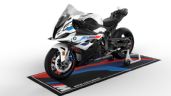¿Qué velocidad alcanza la BMW S 1000 RR 2024? Así de potente es esta moto superdeportiva