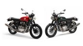 Royal Enfield Interceptor 650: Así es esta motocicleta roadster, clásica y barata en 2024