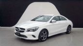 5 autos seminuevos de Mercedes-Benz que puedes comprar por menos de 700 mil pesos