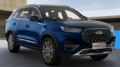 ¿Cuánto cuesta la Chirey Tiggo 8 Pro 2024? Precios y versiones en México de la SUV mediana